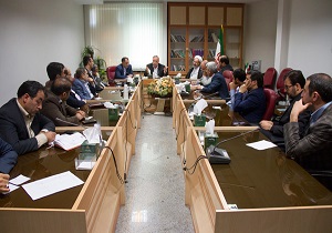 کمیسیون امنیت دانشجویی استان
