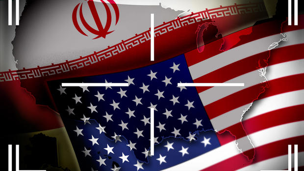 آلترنیت: چرا ایران دشمن ماست؟