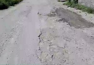 مکانیک‌ها از این جاده سود می‌برند! + فیلم