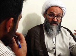انتقال آب  کارون فاجعه‌آور است‌