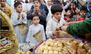 برگزاری آیین سنتی «گرگیعان» امسال در حاشیه نمایشگاه قرآن اهواز