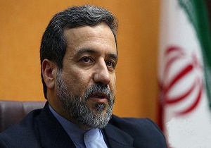 تکذیب عضویت عراقچی در نیروی قدس سپاه