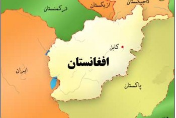 تاجیکستان تدابیر امنیتی را در مرز با افغانستان افزایش داد