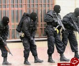 فرمانده پلیس جزییات عملیات را تشریح کرد