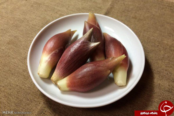 خوراکی&zwnj;&zwnj;های خوشمزه&zwnj;ای که خوردنی نیست!