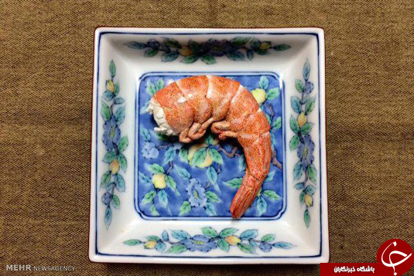 خوراکی&zwnj;&zwnj;های خوشمزه&zwnj;ای که خوردنی نیست!