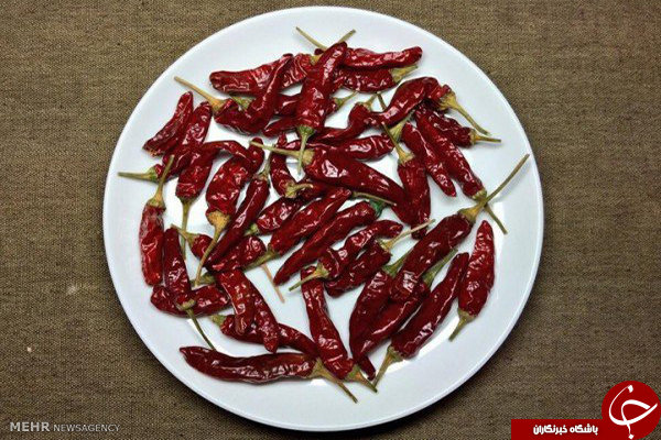 خوراکی&zwnj;&zwnj;های خوشمزه&zwnj;ای که خوردنی نیست!
