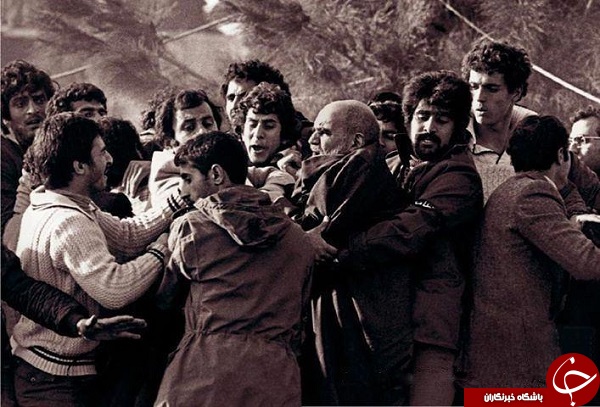 تصاویر زیرخاکی و گمشده در تاریخ + 10عکس