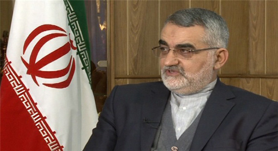 خوی دشمنی با ایران در آمریکایی&zwnj;ها پابرجا است / ایران اسلامی از اهدافش کوتاه نمی&zwnj;آید