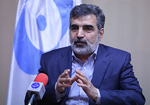 غرب از سرعت بازگشت ایران به شرایط قبل، متعجب‌ می شود + فیلم