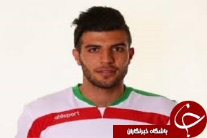 خانزاده به باشگاه مشهد پیوست