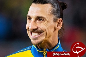 زلاتان راهی برزیل می شود