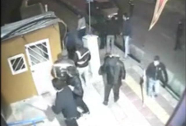همه چیز در مورد حمله گازانبری به کارواش سعادت آباد/ هنوز گزارش نهایی آماده نشده