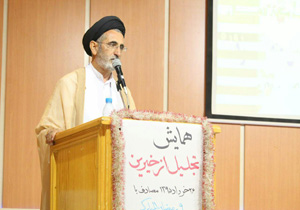 کسب رتبه برتر قرآنی
