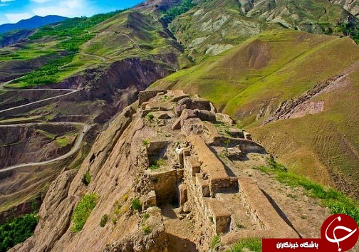 دژ حسن صباح