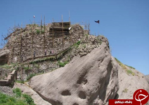 دژ حسن صباح
