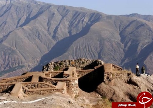 دژ حسن صباح