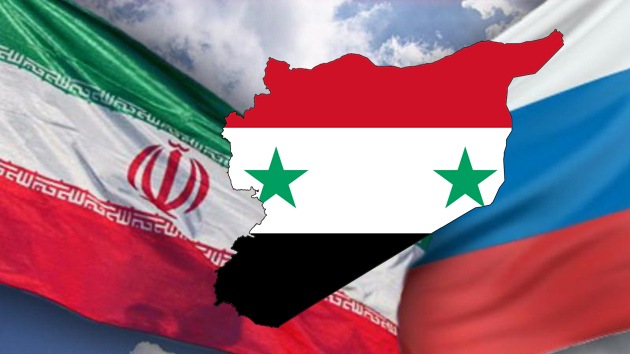 المانیتور: بی&zwnj;اعتمادی ایران به روسیه درباره سوریه، اتحاد دو کشور را به کدام سمت می&zwnj;برد؟