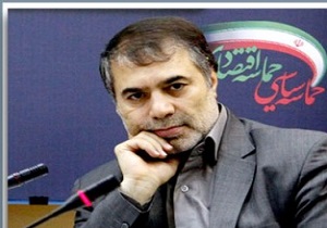 شناسایی آحاد اجتماع نخبگان در همه زمینه‌ ها رسالت بنیاد است