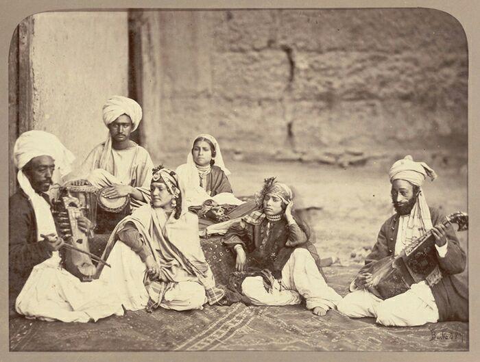 عکس&lrm;های دیده نشده از جنگ انگلیس در افغانستان