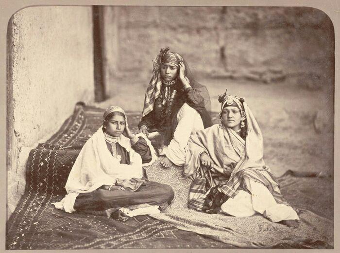 عکس&lrm;های دیده نشده از جنگ انگلیس در افغانستان