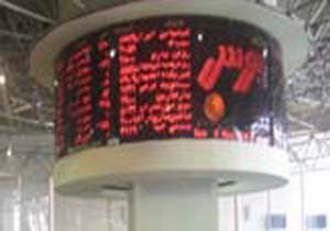 معامله بیش از 14 میلیون سهم در بورس منطقه ای هرمزگان
