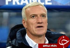 دشان:با قدرت به دور بعد صعود می کنیم