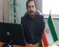 بررسی صدور کارت الکترونیکی مرزنشینی به تعداد 200 فقره در سردشت