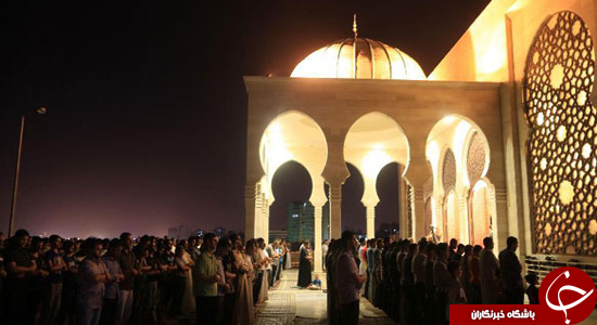 ماه رمضان در فلسطین ؛ از کمک مالی و غذایی به نیازمندان تا افطار مردم روزه دار با 