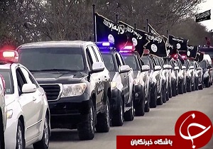 از جنایات وحشتناک داعش علیه سربازان سوری تا سند حمایت اوباما و غرب از این گروه شیطانی+ تصاویر (16+)