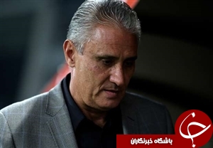 سرمربی کورینتیانس بر نیمکت برزیل تکیه زد