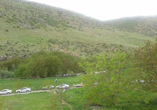 اختصاص 400میلیون تومان اعتباربرای اجرای طرح حفاظت شده اشترانکوه