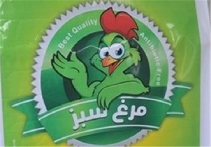 آغاز تولید مرغ سبز در یزد