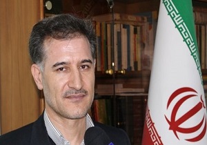 کسب رتبه اول کشوری توسط آموزگار کردستانی