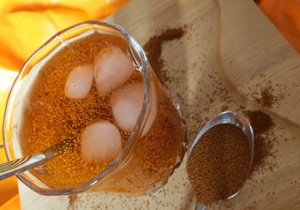 نوشیدنی های سنتی مناسب برای روزه داران