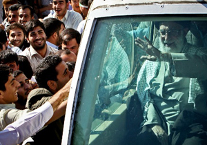 پیشنهاد نامگذاری 15 مهر به عنوان روز چهارمحال و بختیاری
