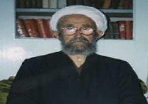 همایش بزرگداشت "ملا محمد صالح برغانی قزوینی"