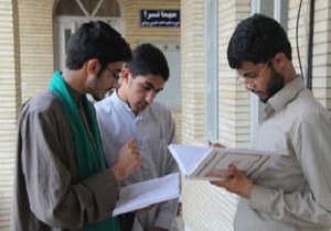 تعطیلات تابستانی بهترین فرصت برای تحقیق و پژوهش طلاب
