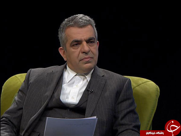 حسن شمشادی: به داد مبتکران ایرانی برسید