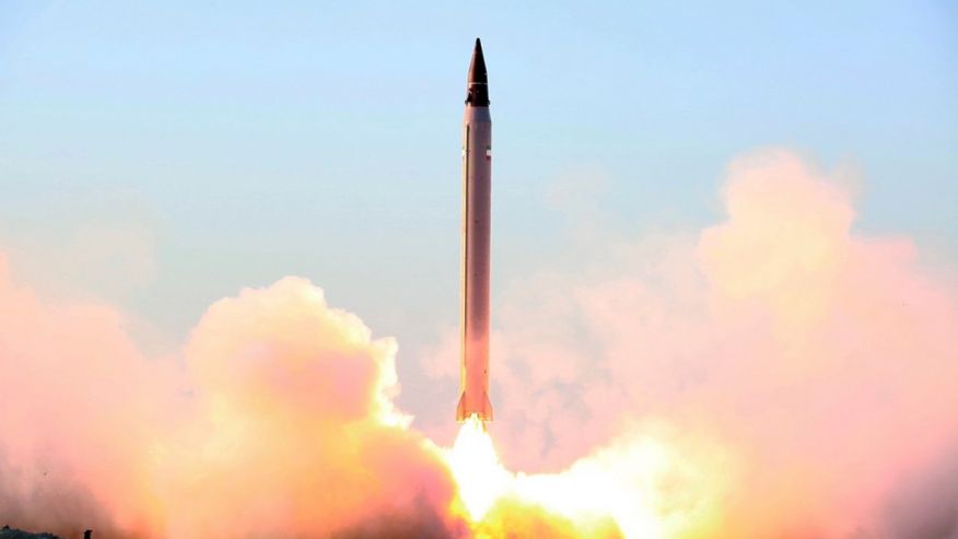 ادعای نشنال اینترست: موشک&zwnj;های مرگبار ایران برای اسرائیل و آمریکا تهدیدی جدی محسوب نمی&zwnj;شوند