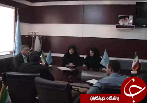 ورود 35 هزار پرونده به دادگستری آبیک