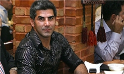 مربی ذوب آهن برکنار شد