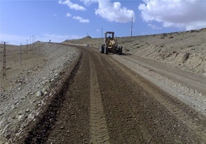 مرمت راههای روستایی نیازمند ۲۵۰ میلیارد تومان اعتبار