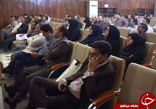 مدیریت مصرف انرژی با کمک نمایندگان بسیج استان