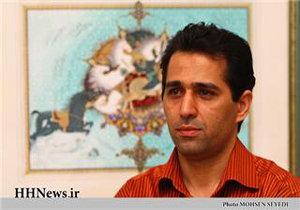 اماراتی‌ها سعی دارند هنر تذهیب را به نام خود كنند