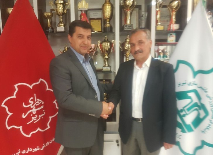سرپرست جدید ماشین سازی انتخاب شد