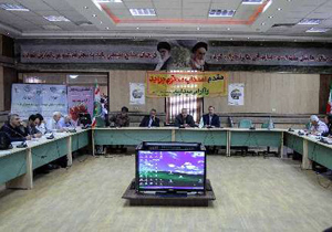 در سال گذشته و 45 هزار و 849 واحد دامی غیر مجاز توقیف شد