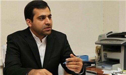 مشاور اجرایی و رئیس حوزه ریاست رسانه ملی منصوب شد
