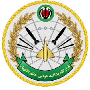 فرمانده جدید پدافند هوایی جنوب غرب کشور معارفه شد