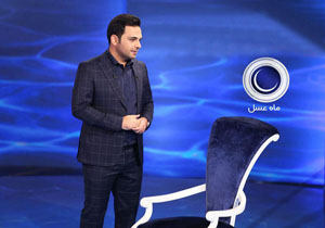 توضيح عليخانی درباره پخش نشدن تيتراژ پايانی «ماه عسل»/ شهیدی که آرزویش را به مادرش نگفت + فیلم و تصاویر